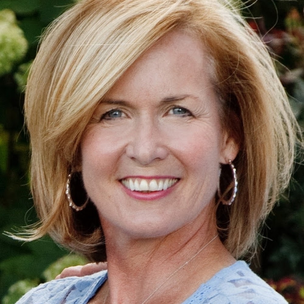 Meet your Posher, Carol Ann